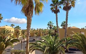 Apartamentos Corralejo Playa Oasis